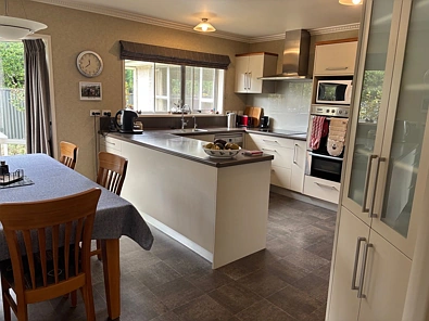 One Bedroom Fully Furnished