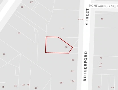 78 Rutherford Street, Nelson City, Nelson, 0 ਕਮਰੇ, 0 ਬਾਥਰੂਮ