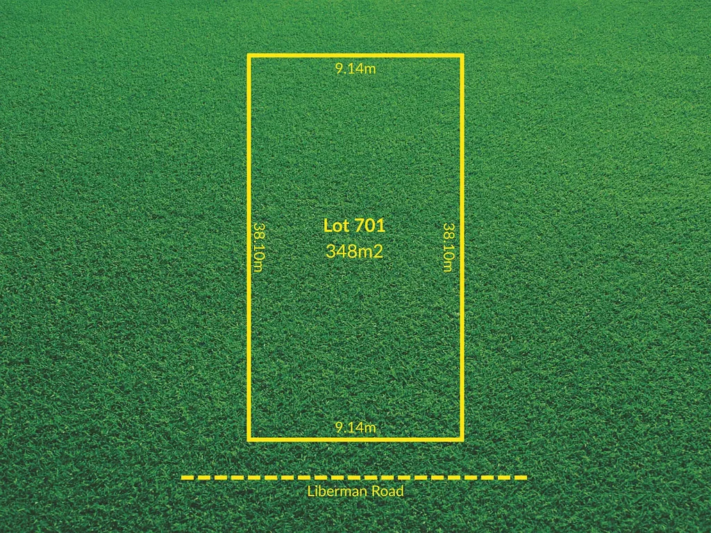 Para Hills Prime 348m2 Land Opportunity in Para Hills!