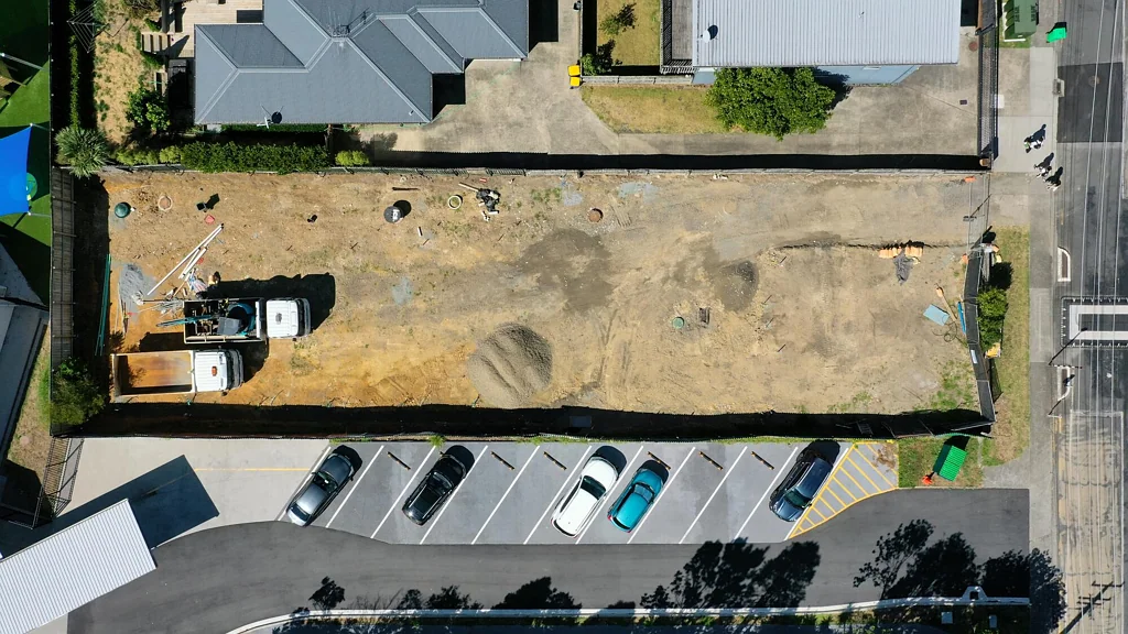 Te Atatu Peninsula  Calling all builders