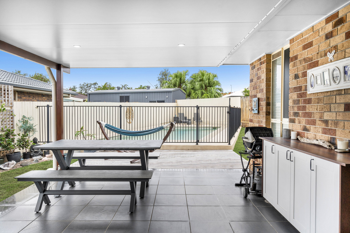 10 ISOBELL CT, WELLINGTON POINT QLD 4160, 0房, 0浴, House