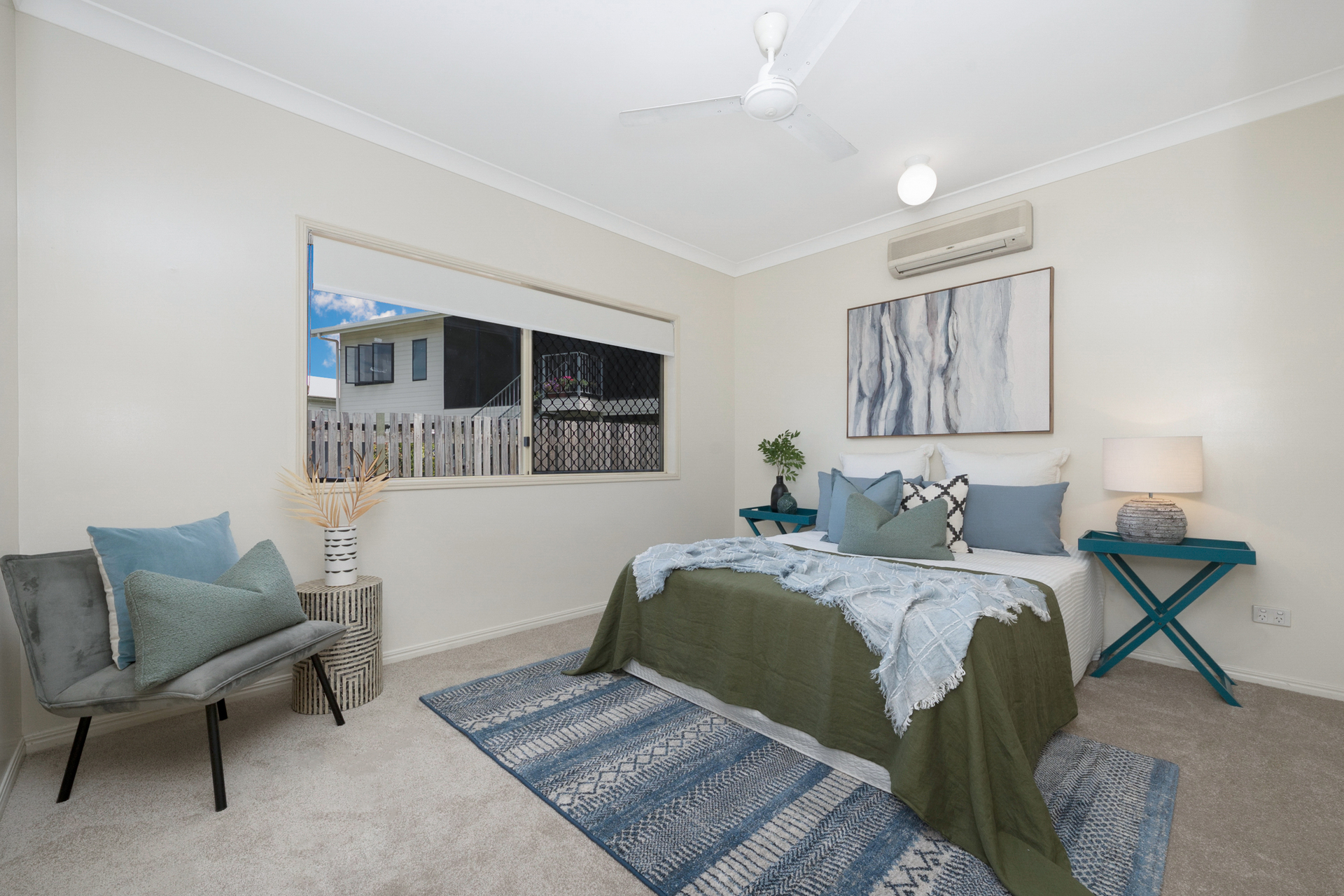 UNIT 2 31 HARDING AV, MUNDINGBURRA QLD 4812, 0 habitaciones, 0 baños, House