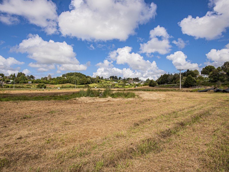 38 Springs Flat Road, Kamo, Whangarei, 0房, 1浴