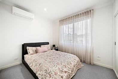 卧室 - 28B Arunta Crescent, Clarinda, VIC 3169