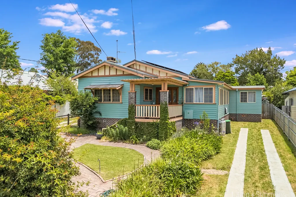 Renovated Charm in Prime CBD Location!