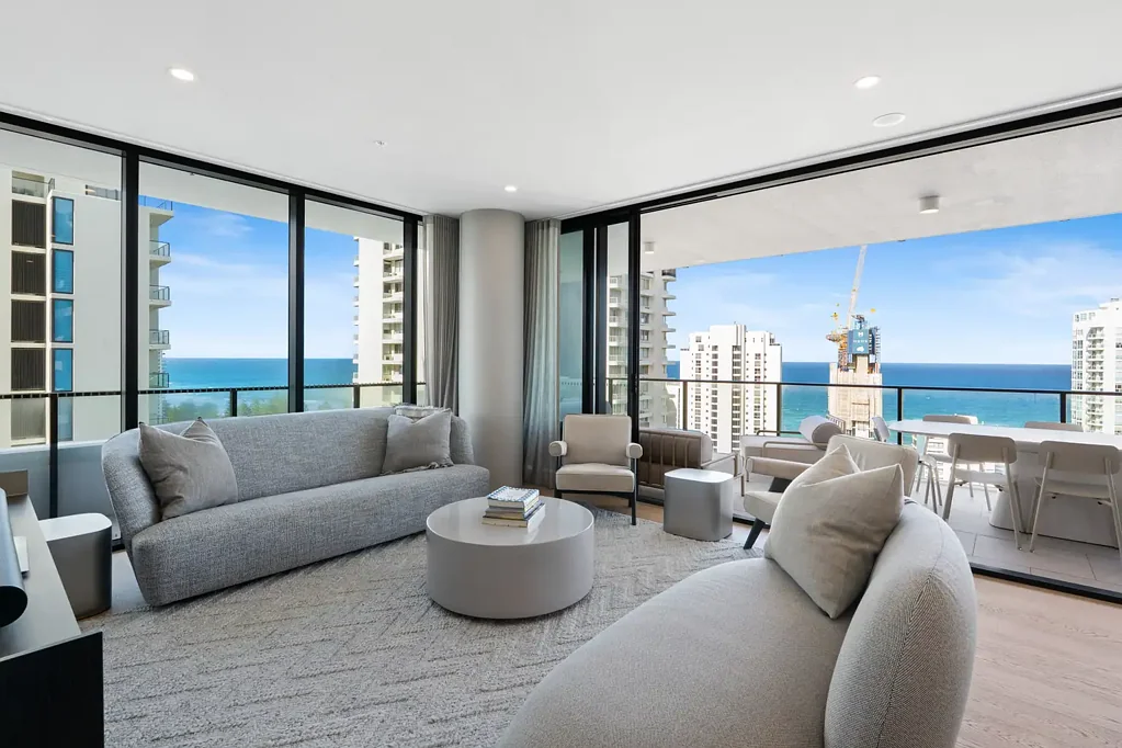 3 Bedroom Sky Terrace | Fully Furnished | Belvedere