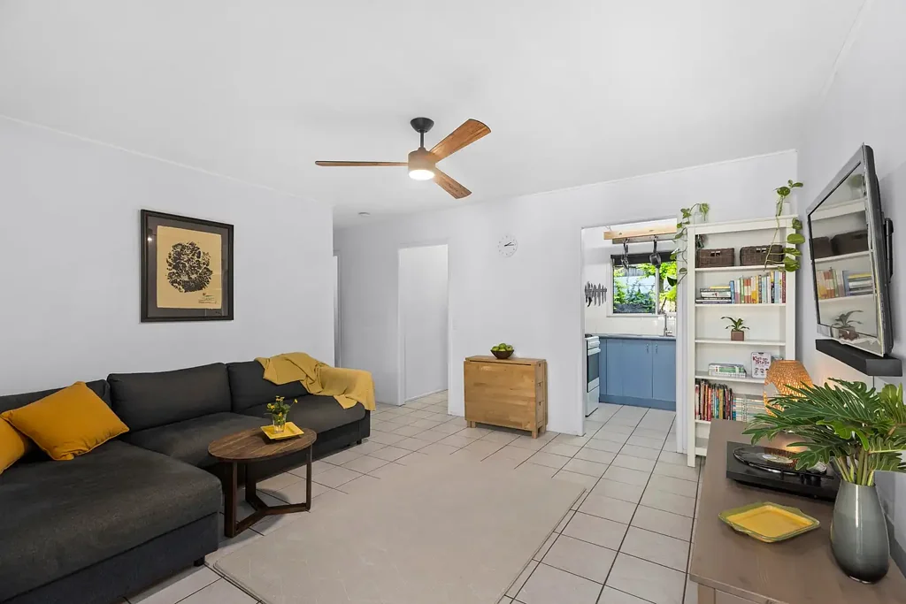 5/48 Alpha Street, Taringa, QLD 4068