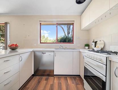 15/7 Lofty Close, Palmerston, ACT 2913, 2 ਕਮਰੇ, 1 ਬਾਥਰੂਮ, Townhouse