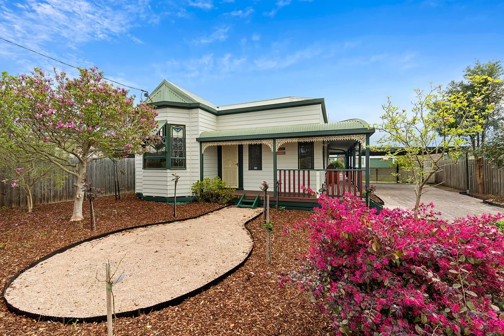 27 Elizabeth Street, Traralgon, VIC 3844