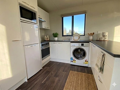 Peaceful Rural Retreat – 1 Bedroom Unit in Wai...