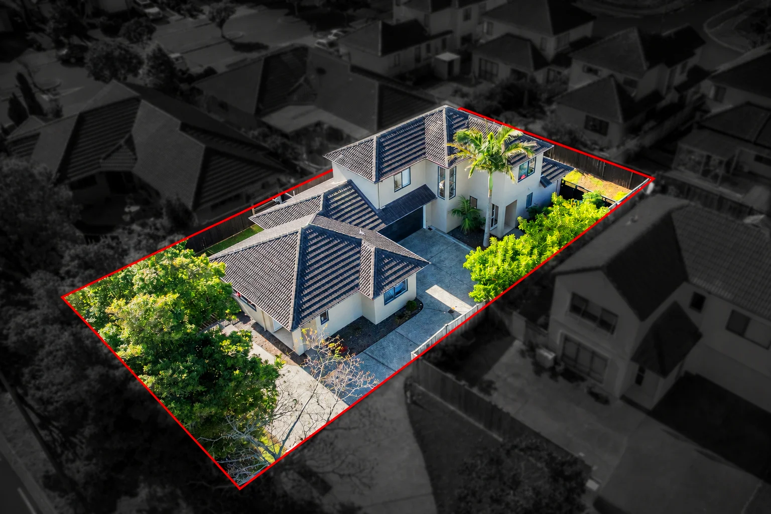 East Tamaki 6Zimmer BDSC ZONE | ONE PRICE. TWO HOMES. THREE OPTIONS