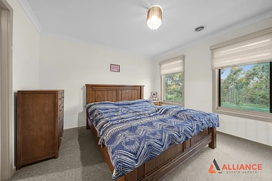 3 Dodd Lane, Epping, VIC 3076, 4 침실, 2 욕실, House