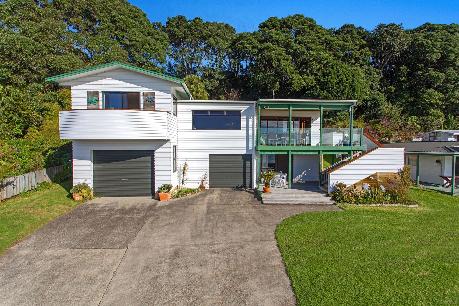 81 Orete Point Road, Waihau Bay, Opotiki, 4 Kuwarto, 0 Banyo