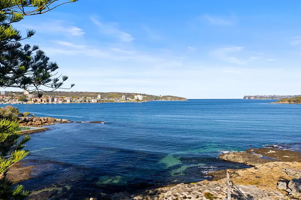 12/9 Fairlight Crescent, Fairlight, NSW 2094