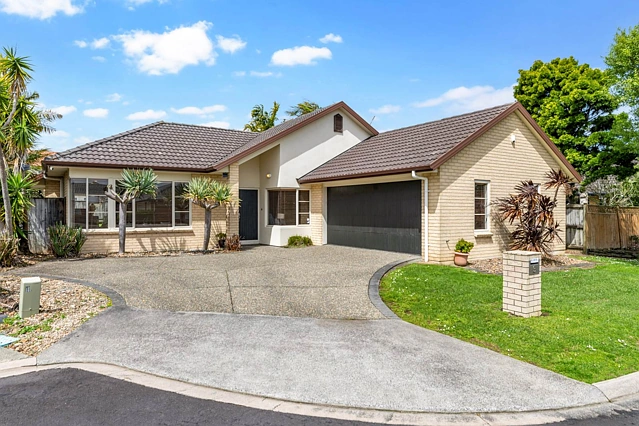 3 Borthwick Close, Dannemora, Manukau City