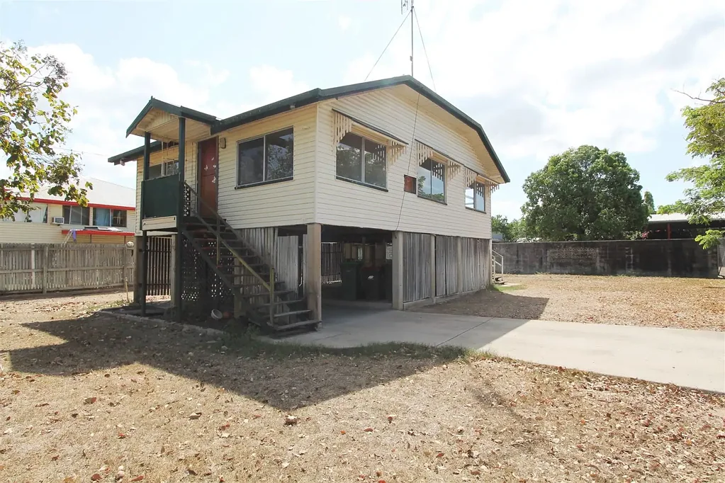 163 Cameron Street, Ayr, QLD 4807