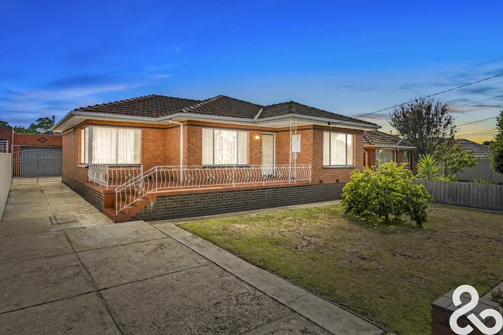 18 Kiama Drive, Lalor, VIC 3075