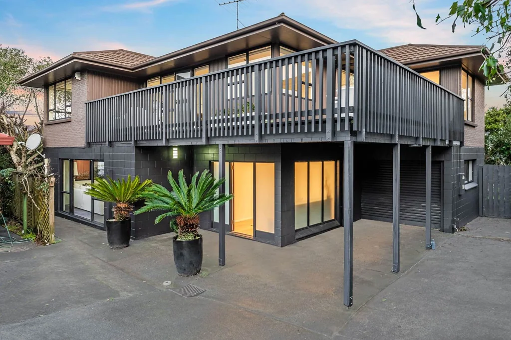 Glendowie 4कमरा Renovators Dream - Glendowie School Zone