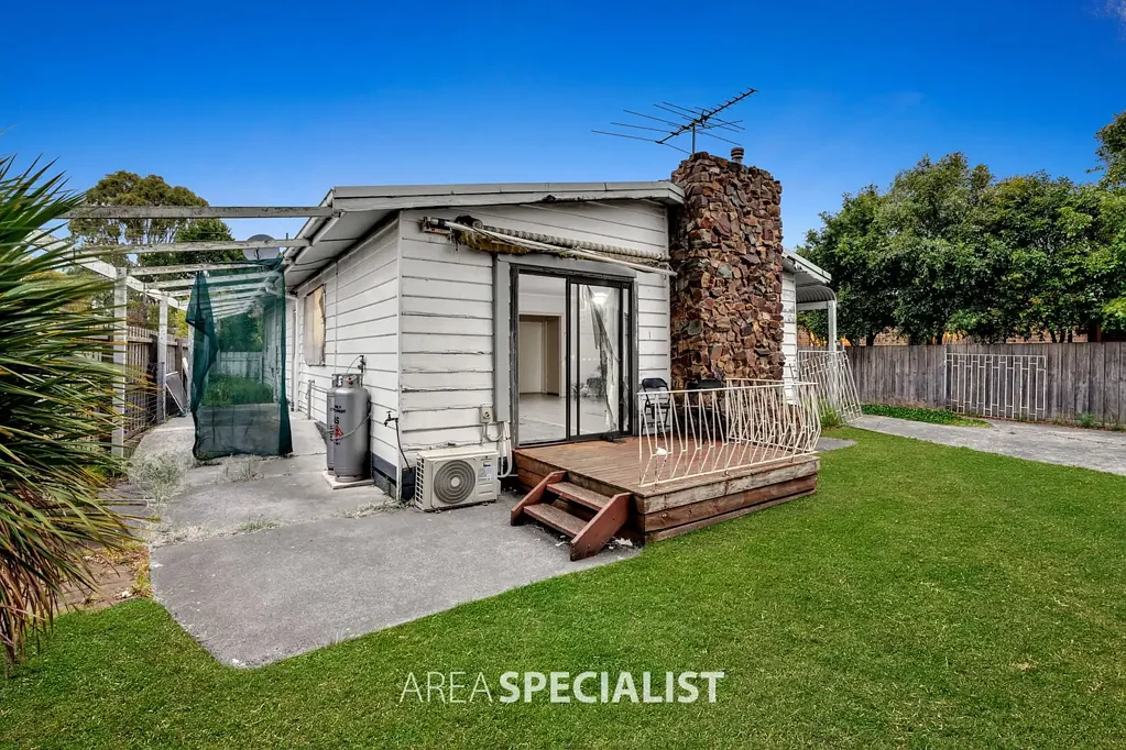 47 Normanby Street, Cranbourne, VIC 3977
