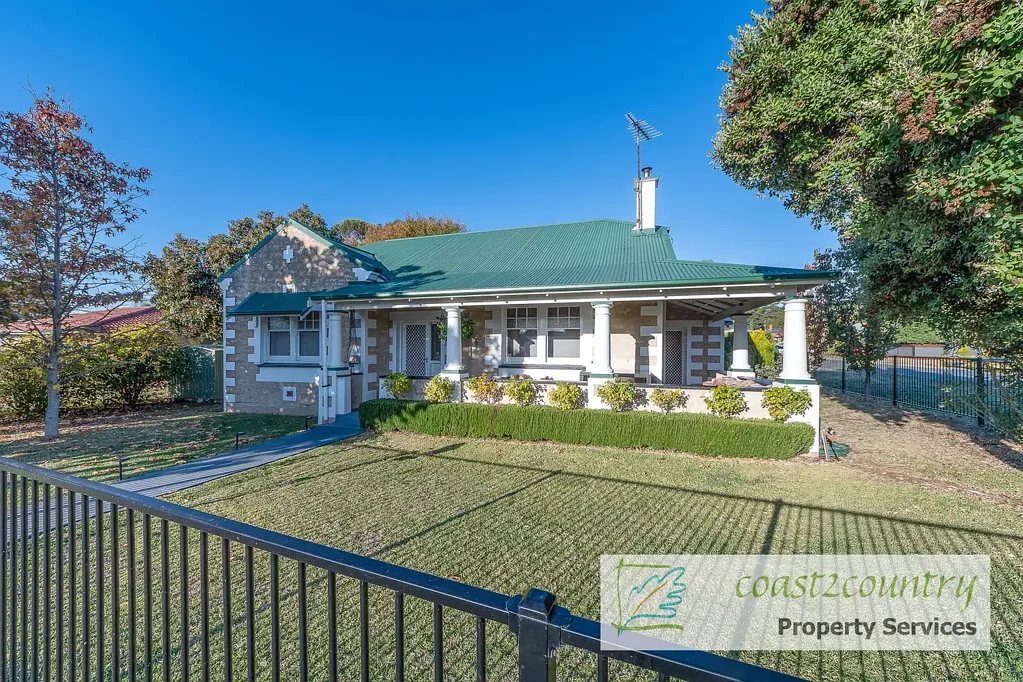 52 Falkner Street, Meningie, SA 5264