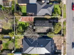 6 Liverpool Street, Bentleigh East