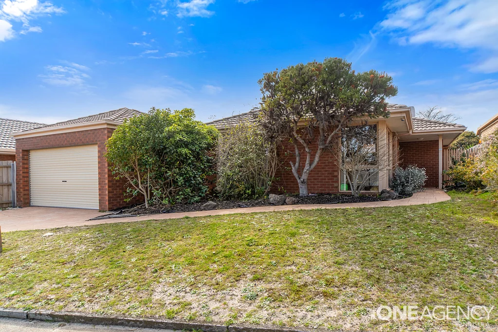 48 Bokissa Drive, Frankston, VIC 3199