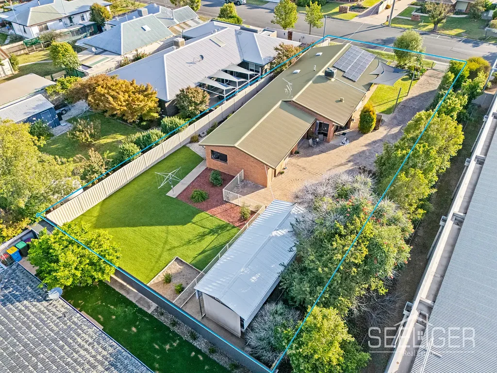 Yarrawonga 3房  SPACE TO SPREAD OUT, ROOM TO DREAM — 1,012SQM OF OPPORTUNITY!