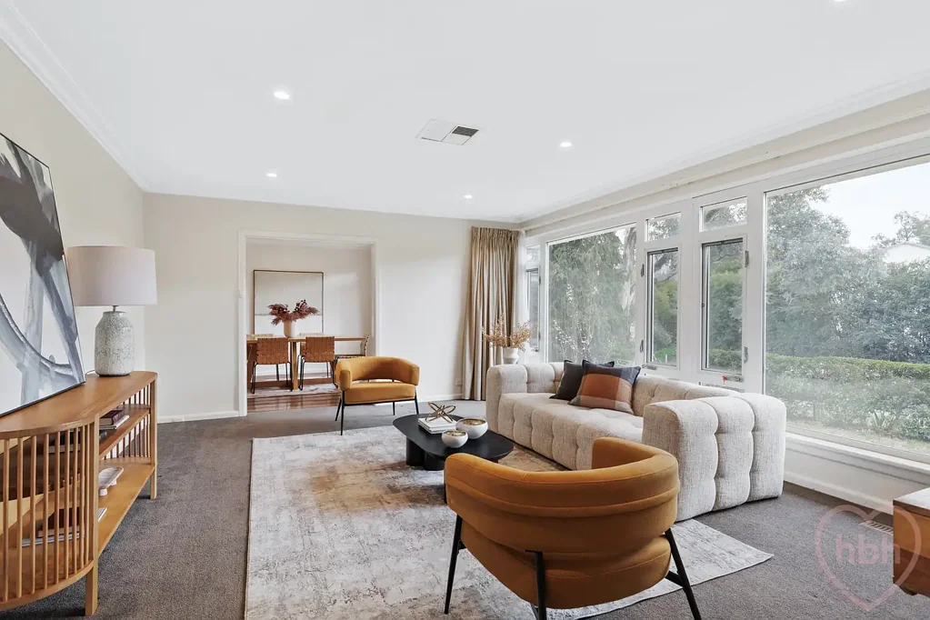 4 Rivett Street, Hackett, ACT 2602