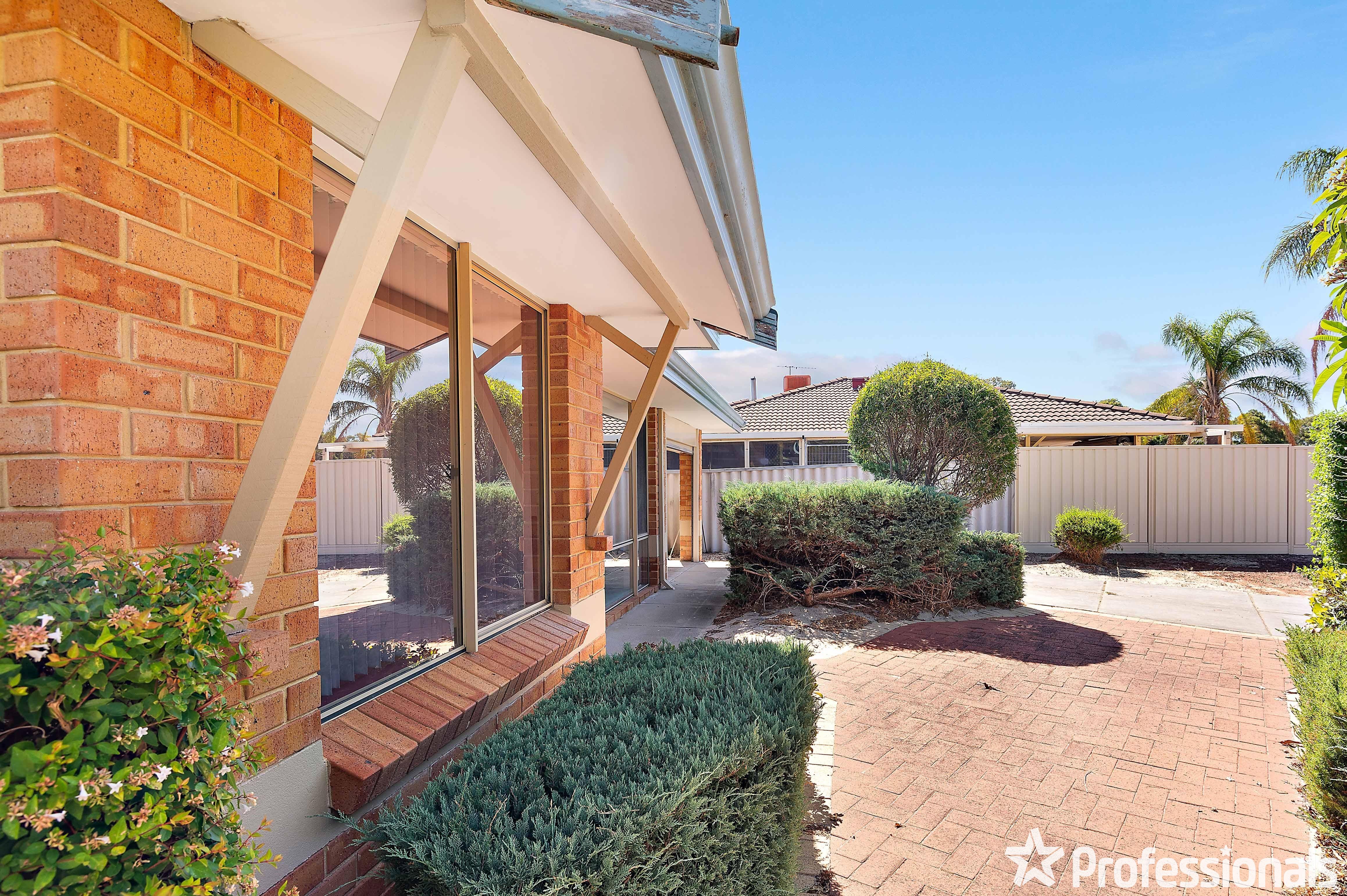 11 FIRETAIL CT, SEVILLE GROVE WA 6112, 0房, 0浴, House