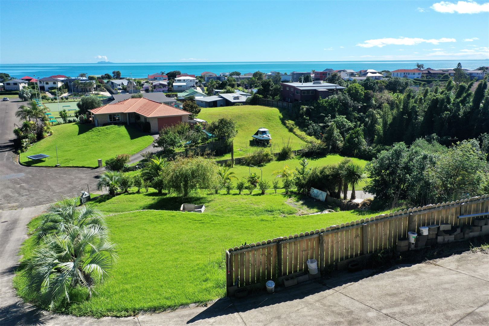 26 Harbour Road, Ohope, Whakatane, 3 રૂમ, 0 બાથરૂમ, Section