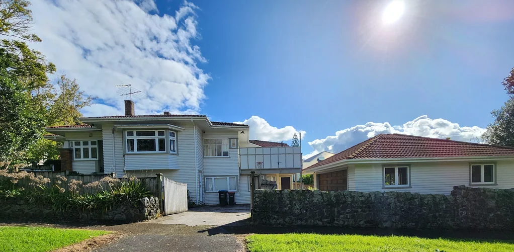This Sought after location offers a five Bedroom home two bathrooms