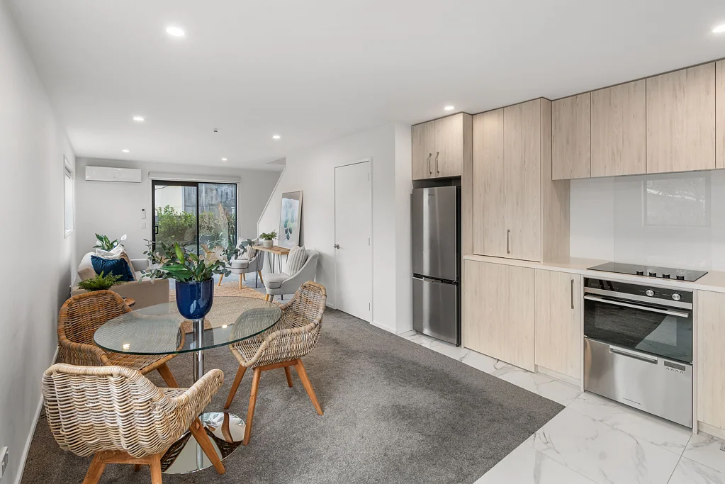 Addington 2બેડરૂમ Effortless Living, Excellent Value!