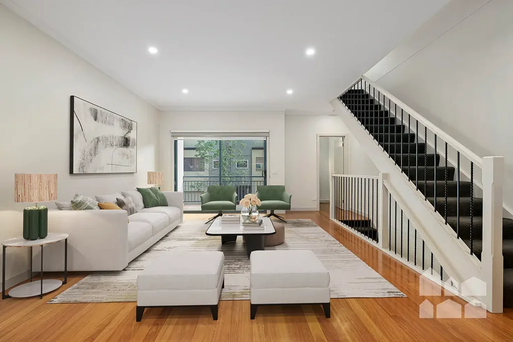 Kensington 2 Bedroom Relaxed city-fringe living, dream lifestyle location