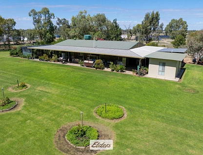 490 Low Darling Road, Pomona, Murray, 4 Kuwarto, 0 Banyo, Lifestyle Property