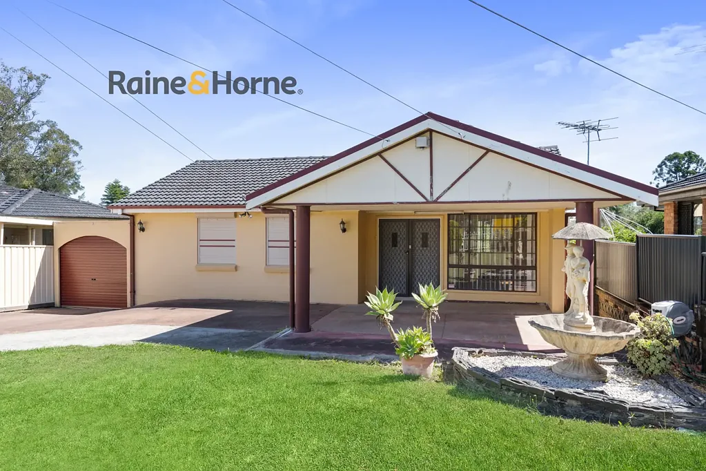 44 Devlin Street, Ashcroft, NSW 2168