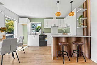 30A Hooker Avenue, Bryndwr, Christchurch