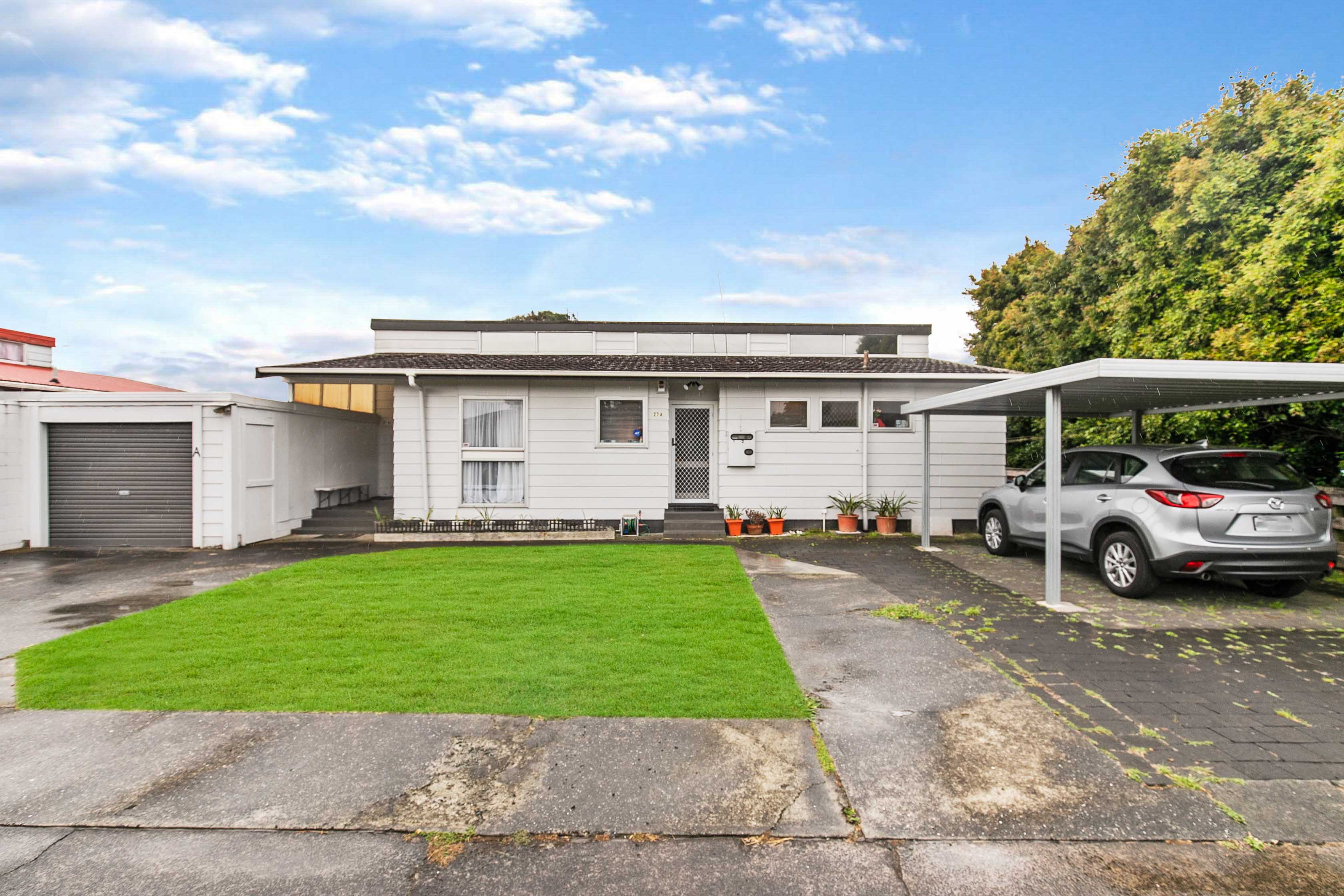 Residential  Mixed Housing Suburban Zone