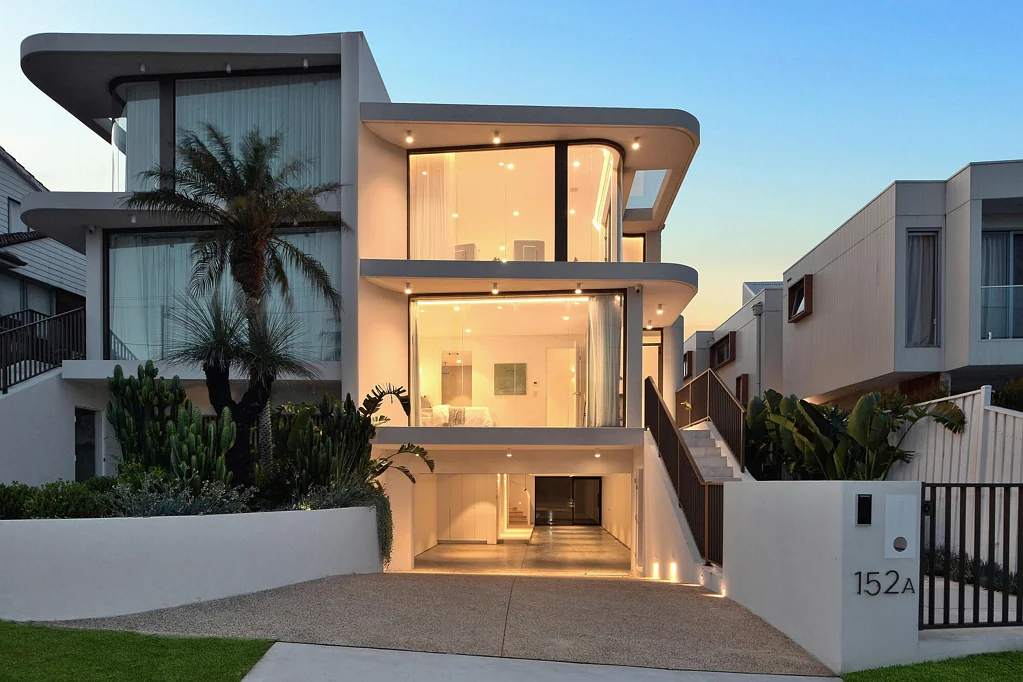 South Coogee 4Zimmer Luxurious Seaside Family Sanctuary Offering Indulgent Amenity
