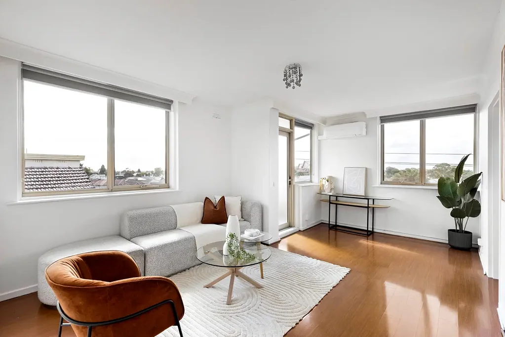 5/51 De Carle Street, Brunswick, VIC 3056