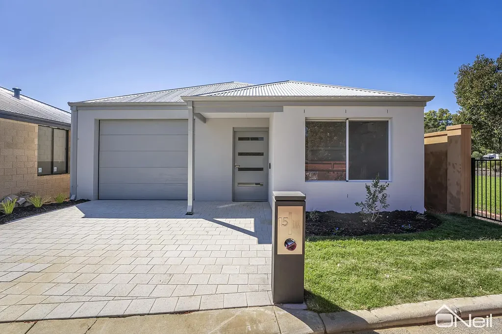 Byford 2房  OUTSTANDING VALUE IN A PRIME LOCATION