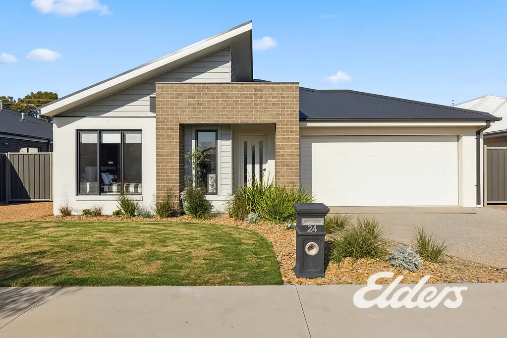 Yarrawonga 4ਬੈੱਡਰੂਮ STYLE & FUNCTIONALITY COMBINED.