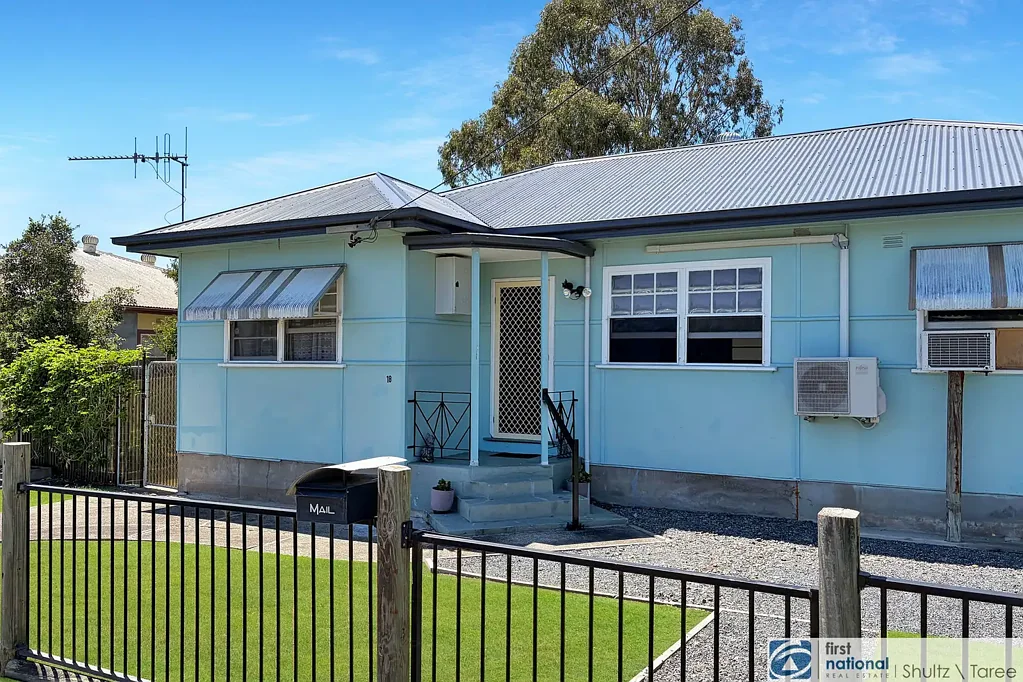 18 Deb Street, Taree, NSW 2430