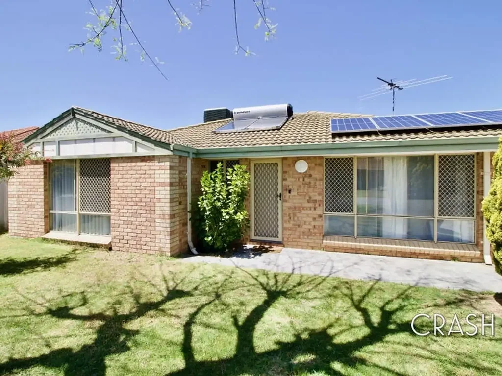 Cooloongup 3 Slaapkamer Immaculate Family Haven in the Prestigious Woodbridge Estate