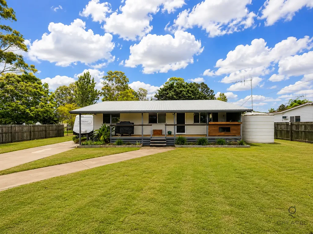 Branyan 3房  Peaceful Acreage Living