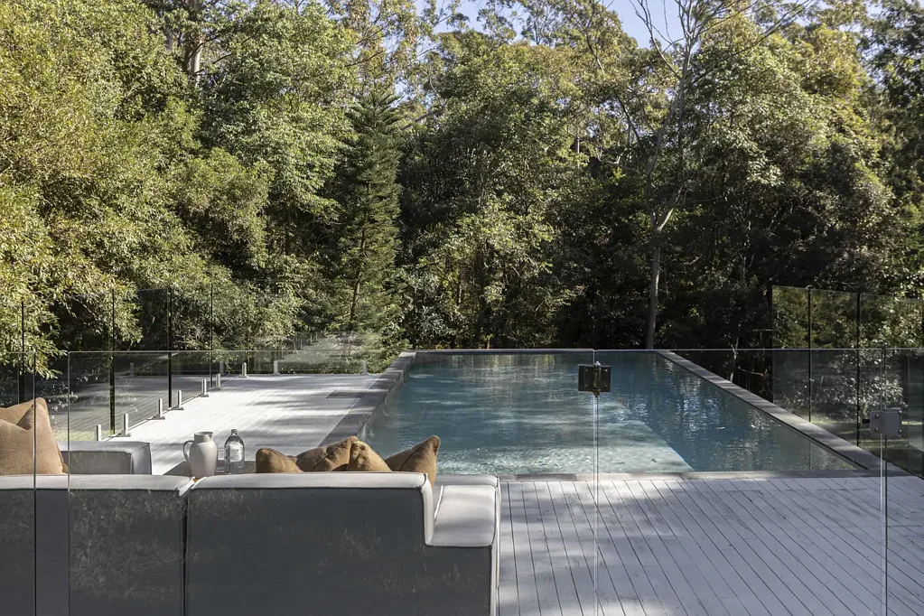 Doonan 4Habitaciones Luxury Acreage Living Amidst Nature and Design