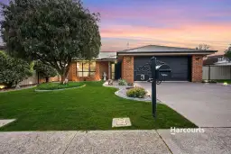 3 Bayvista Crescent, Sulphur Creek