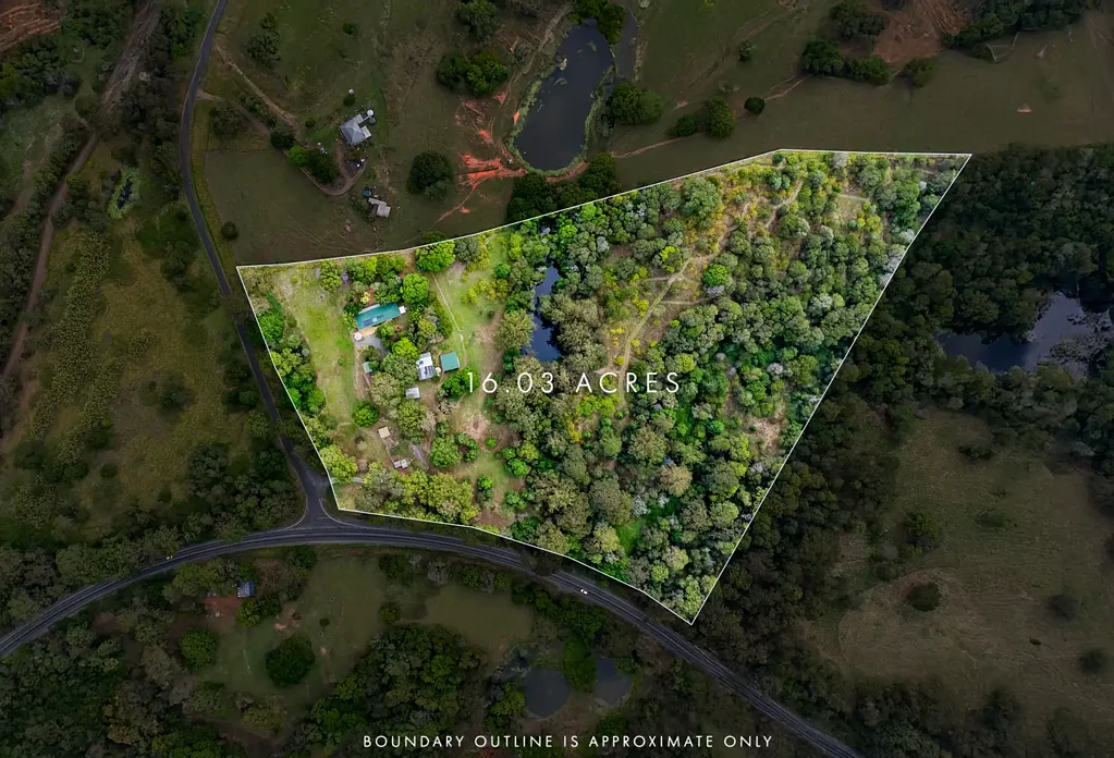 751 Old Goomboorian Road, Canina, QLD 4570