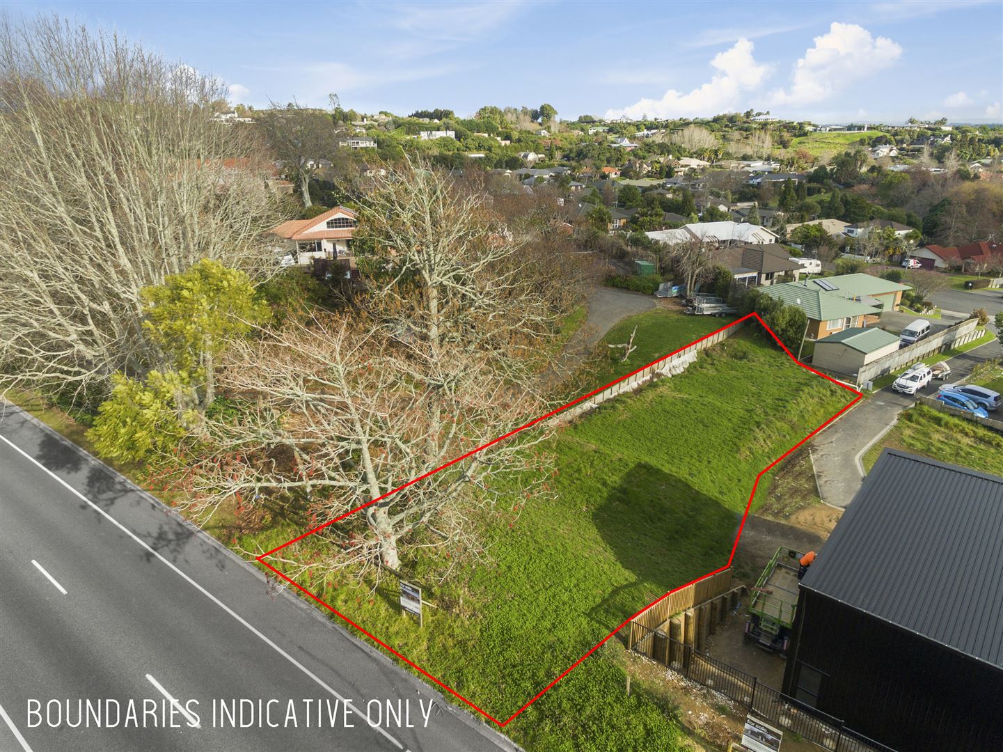 28c Revell Drive, Ohauiti, Tauranga, 3 ਕਮਰੇ, 0 ਬਾਥਰੂਮ