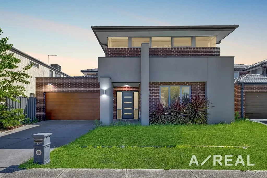 17 Brilliant Street, Roxburgh Park, VIC 3064