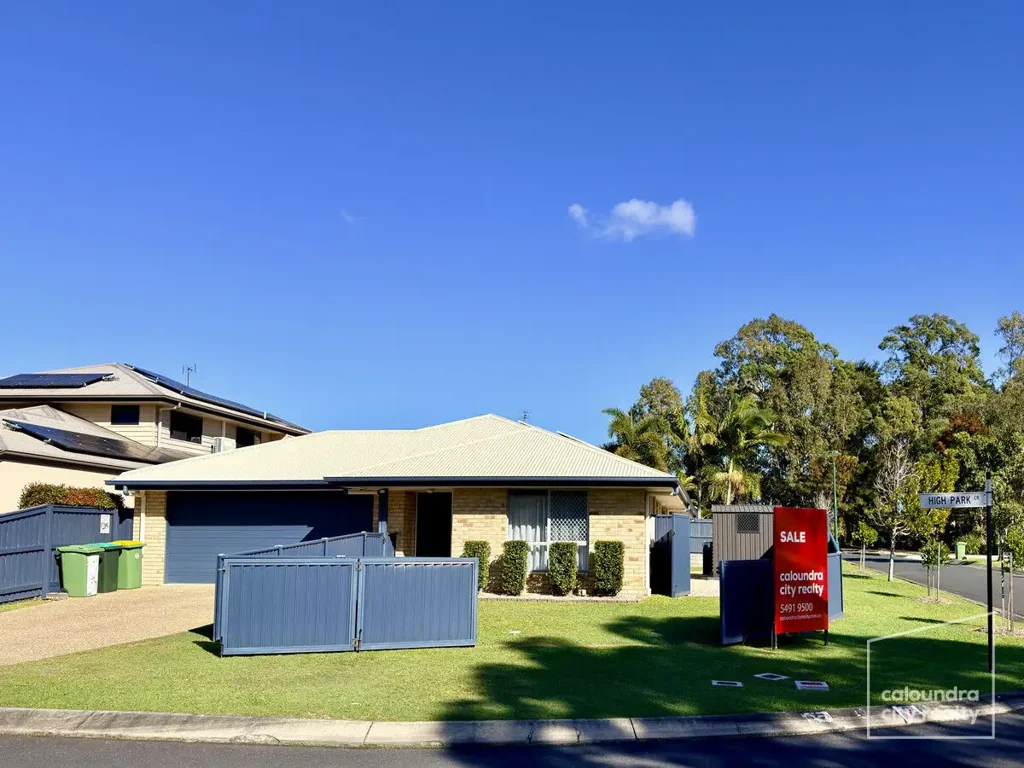 77 High Park Crescent, Little Mountain, QLD 4551